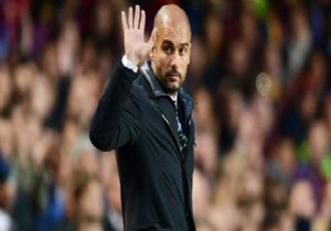 Twitter da Pep Guardiola ile Fena Dalga Geçtiler!